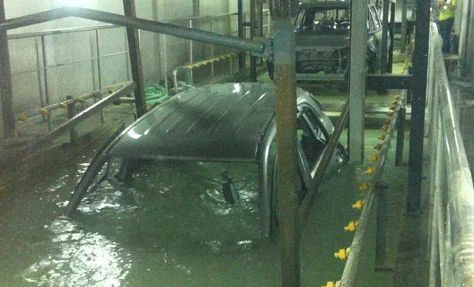 Car coating pretreatment cleaning(001)